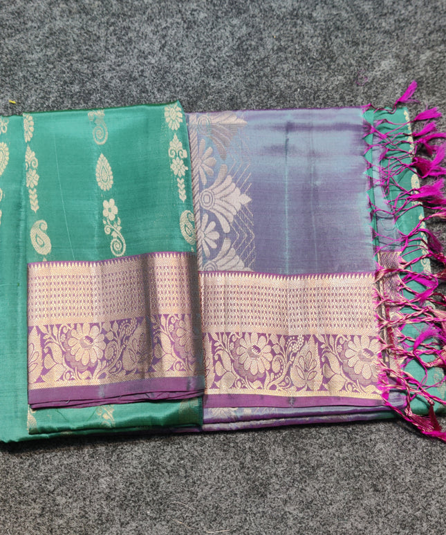 Lightweight pattu - LWP2021