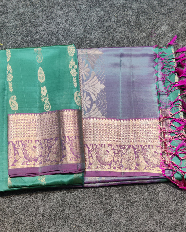 Lightweight pattu - LWP2021