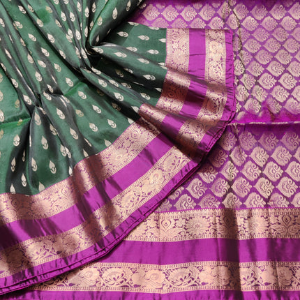 Lightweight pattu - LWP06