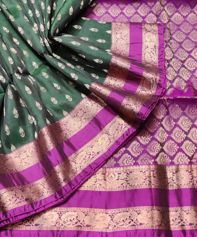 Lightweight pattu - LWP06