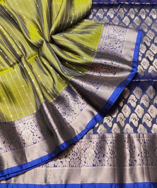 Lightweight pattu - LWP46