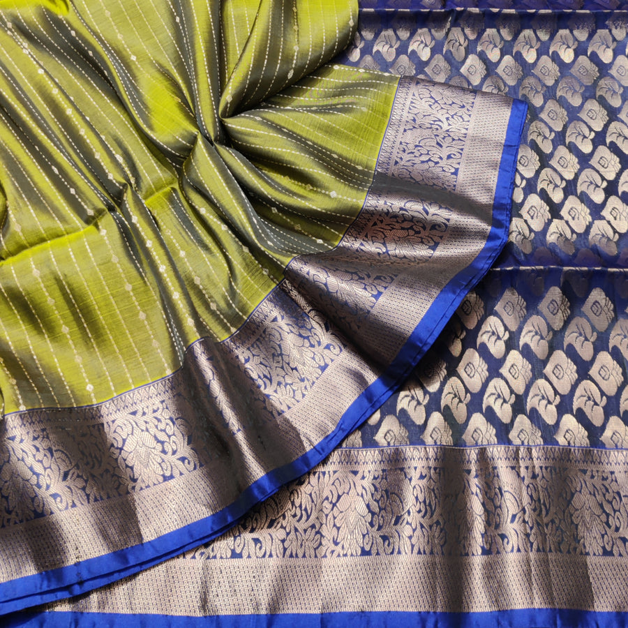 Lightweight pattu - LWP46