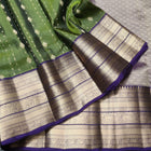 Kanchi Pure silk saree - KMP209