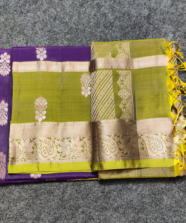 Lightweight pattu - LWP3029