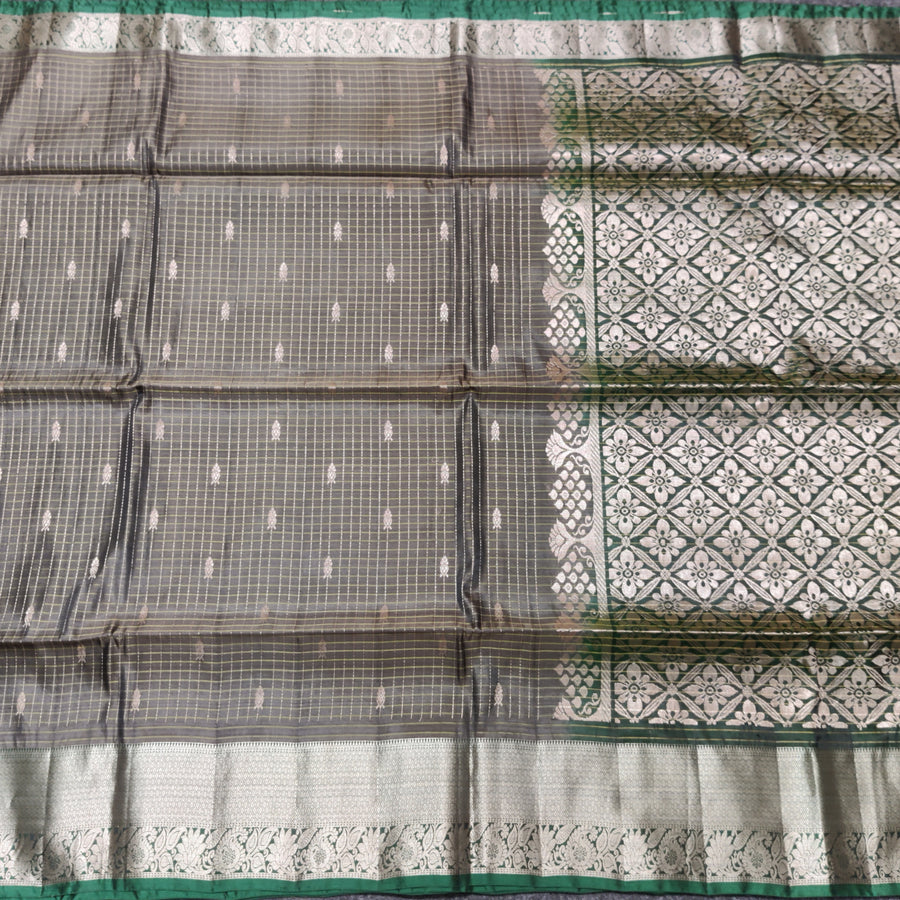Lightweight pattu - LWP243