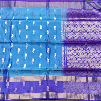 Lightweight pattu - LWP104