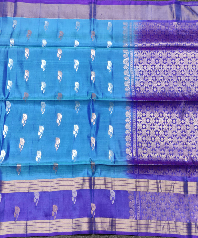 Lightweight pattu - LWP104