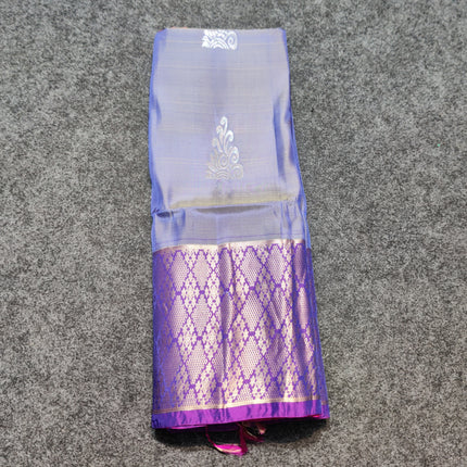 Lightweight pattu - LWP1161