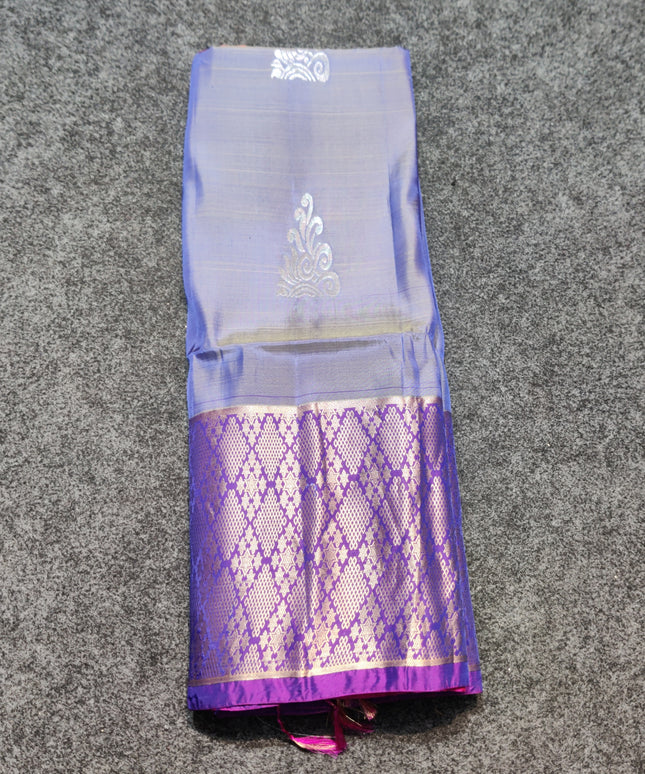 Lightweight pattu - LWP1161