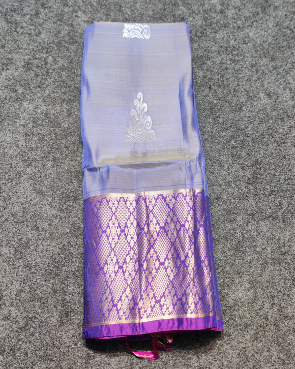 Lightweight pattu - LWP1161