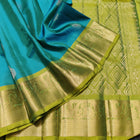 Kanchi Vintage pattu - KMP299