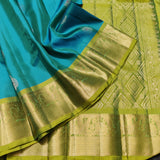 Kanchi Vintage pattu - KMP299