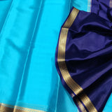 Mysore Pure Crepe Silk - CRP54