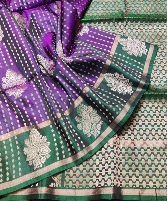 Lightweight pattu - LWP74