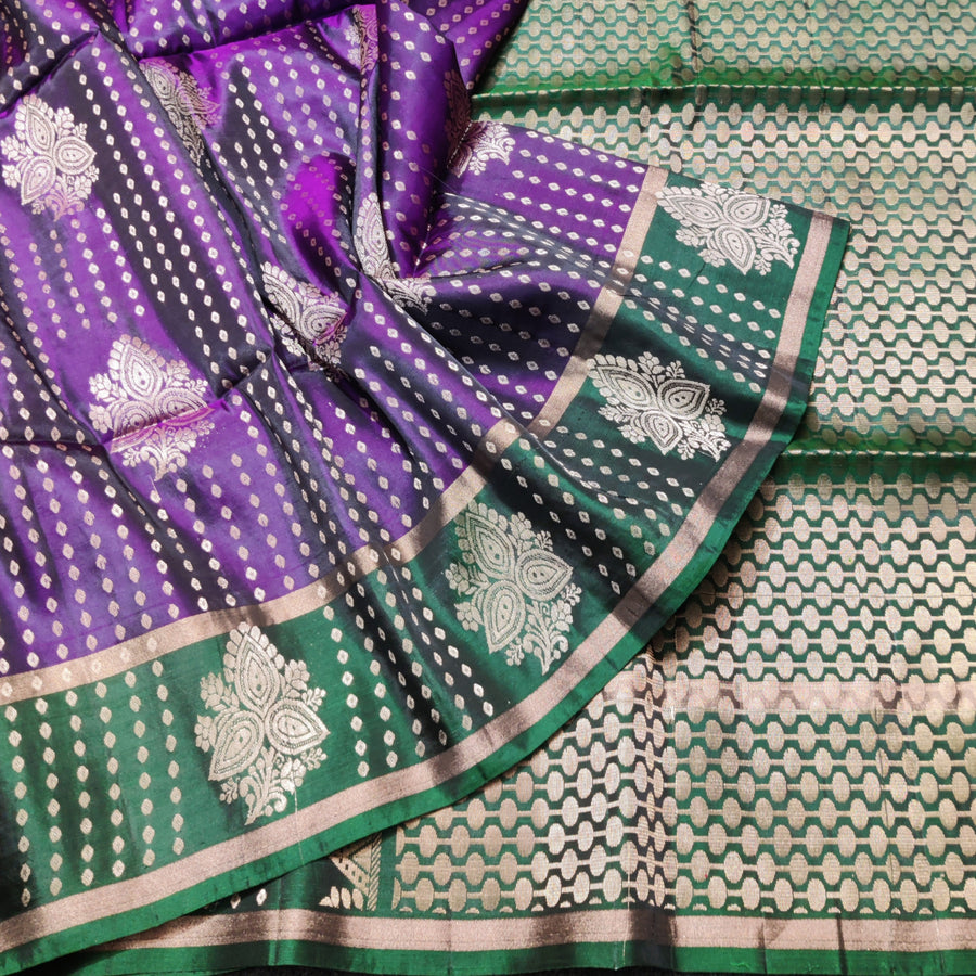 Lightweight pattu - LWP74