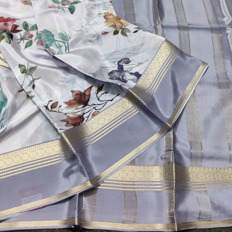 Russian Crepe Silk 80 grams - CRP06