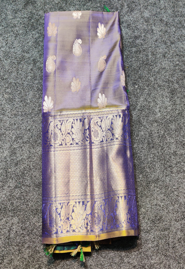 Lightweight pattu - LWP2064