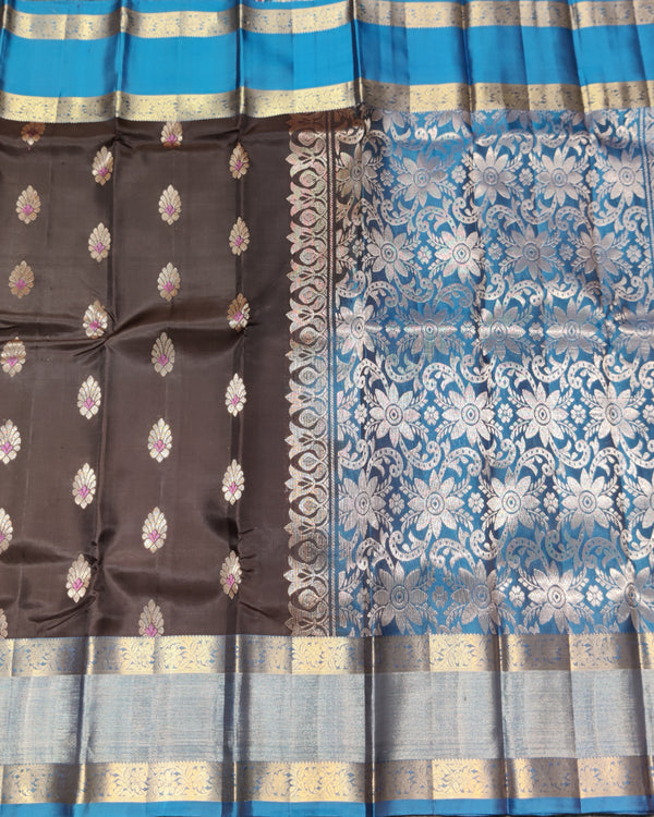 Madhuram Pattu Saree - MP139 alternate view