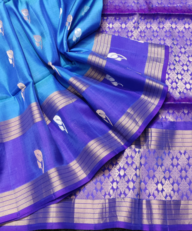 Lightweight pattu - LWP104