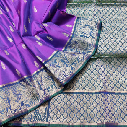 Lightweight pattu - LWP3038