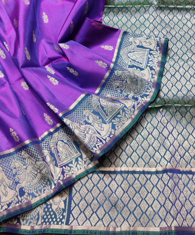 Lightweight pattu - LWP3038