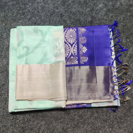 Lightweight Ikkath Pattu - IKT72