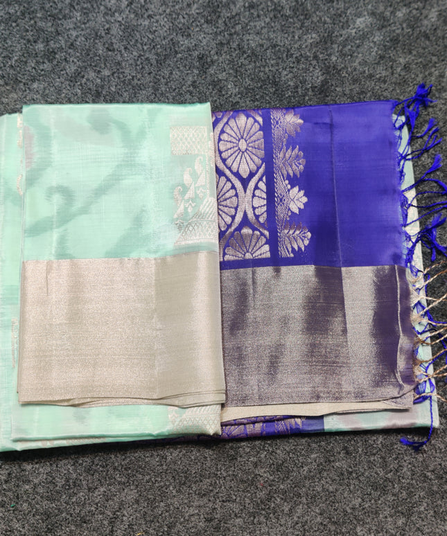 Lightweight Ikkath Pattu - IKT72