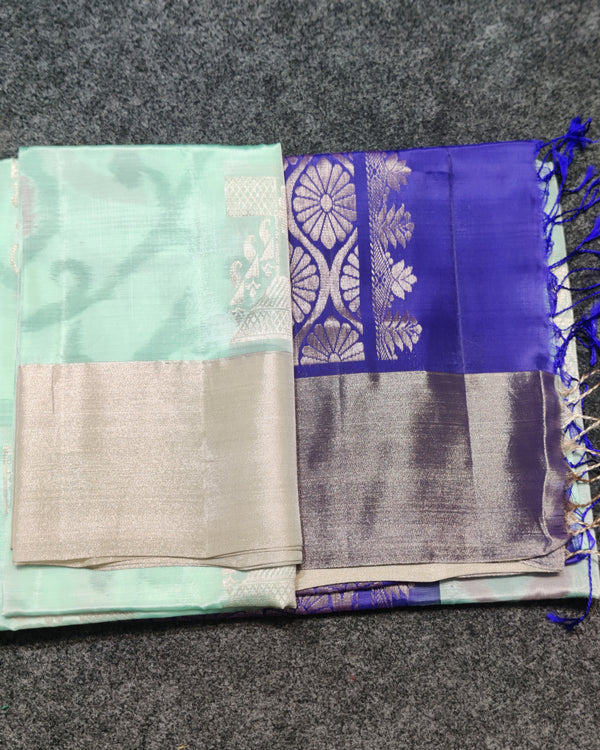 Lightweight Ikkath Pattu - IKT72