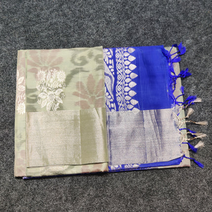 Lightweight Ikkath Pattu - IKT70