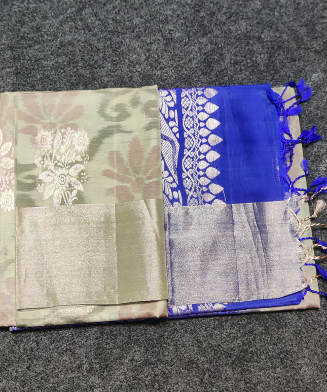 Lightweight Ikkath Pattu - IKT70