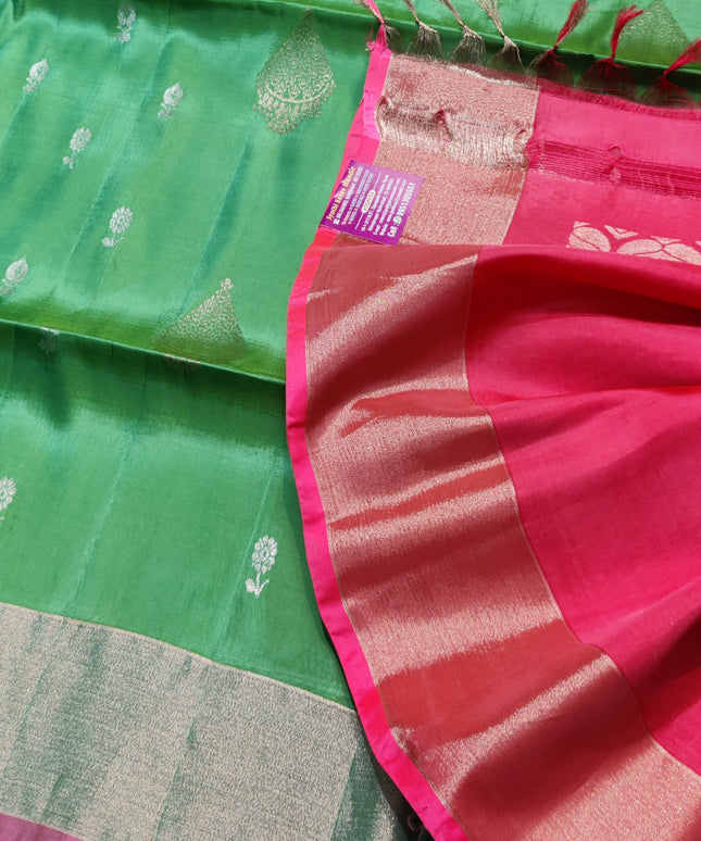 Lightweight Pattu - LWP98