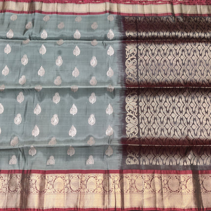 Lightweight pattu - LWP2015