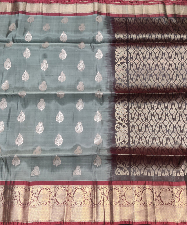 Lightweight pattu - LWP2015