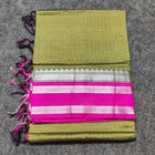 Managalagiri Silk Saree - MS06