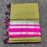 Managalagiri Silk Saree - MS06