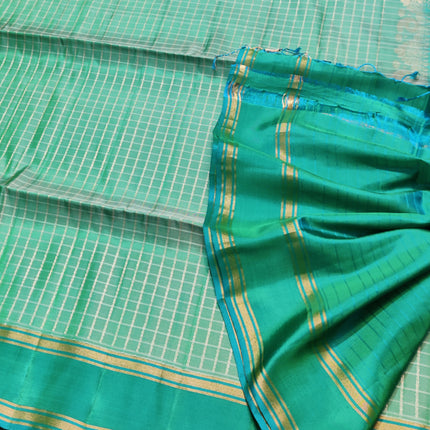 Uppada Lightweight Pattu - LWP2035