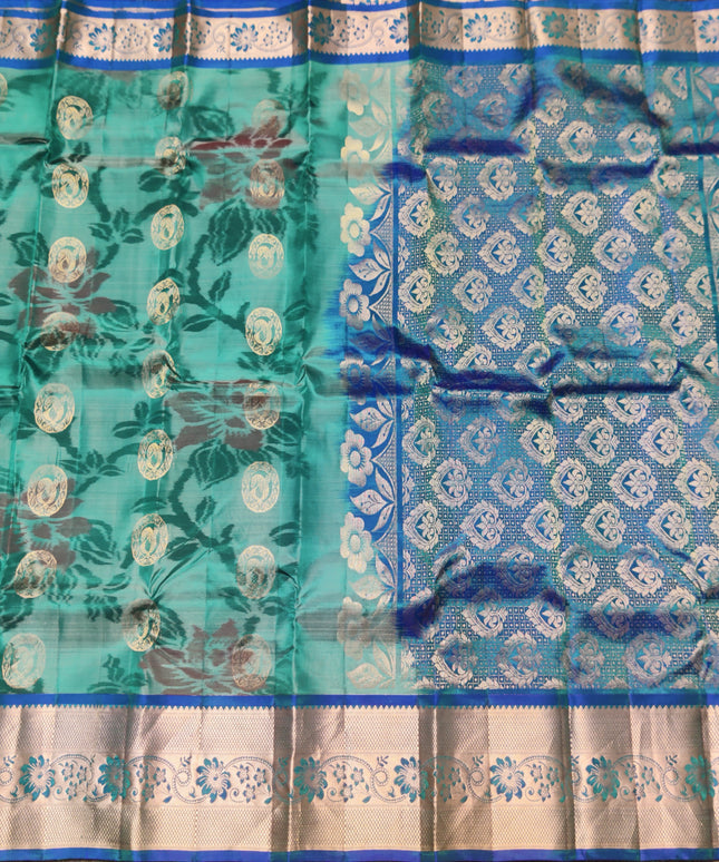 Lightweight Ikkath Pattu - IKT271