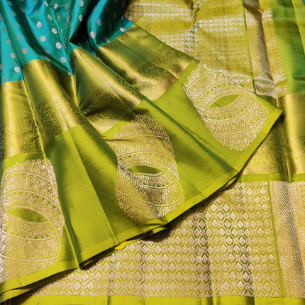 Madhuram Pattu Saree - MP126