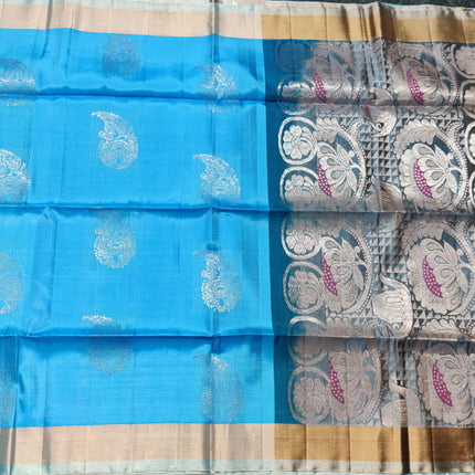 Lightweight Pattu - LWP116