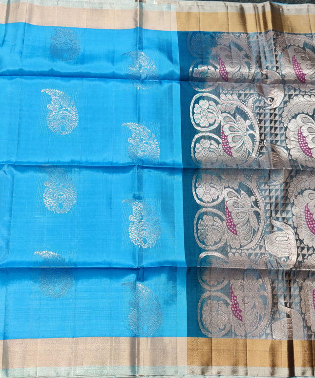 Lightweight Pattu - LWP116