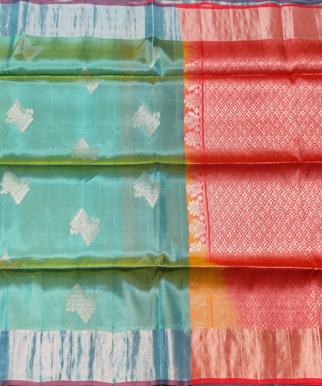 Lightweight Pattu - LWP100