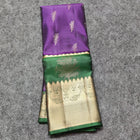 Madhuram Pattu Saree - MP10