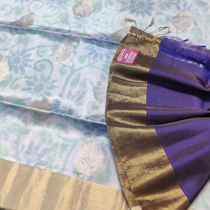 Lightweight Ikkath Pattu - IKT82