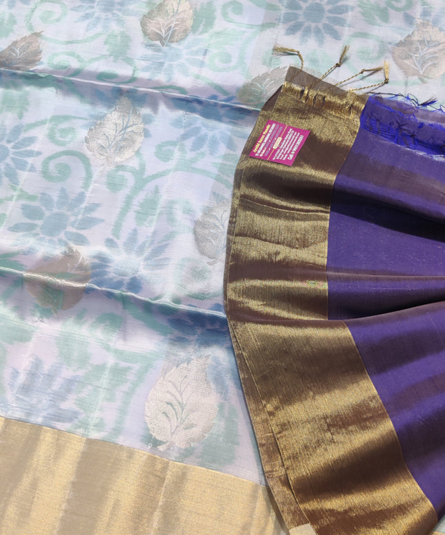 Lightweight Ikkath Pattu - IKT82