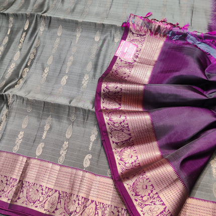 Lightweight pattu - LWP2022