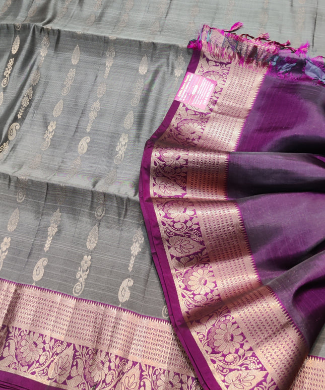 Lightweight pattu - LWP2022