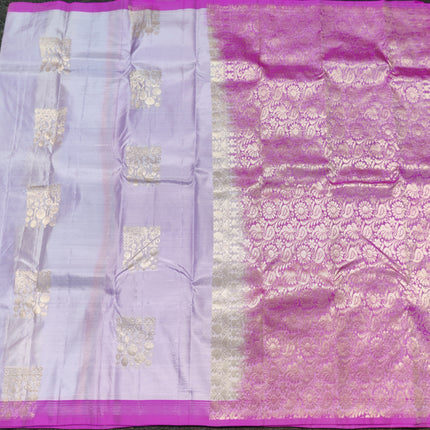 Lightweight pattu - LWP1191