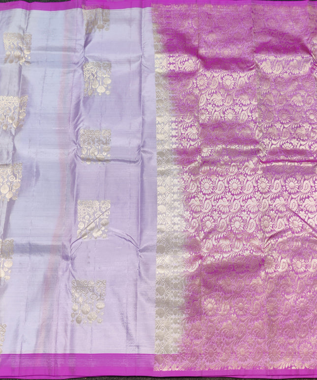 Lightweight pattu - LWP1191