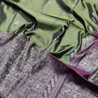 Mangalya pattu handloom saree - MG12