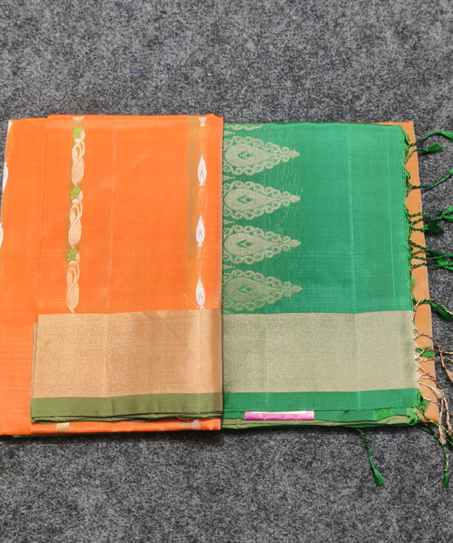 Uppada Lightweight Pattu - LWP277